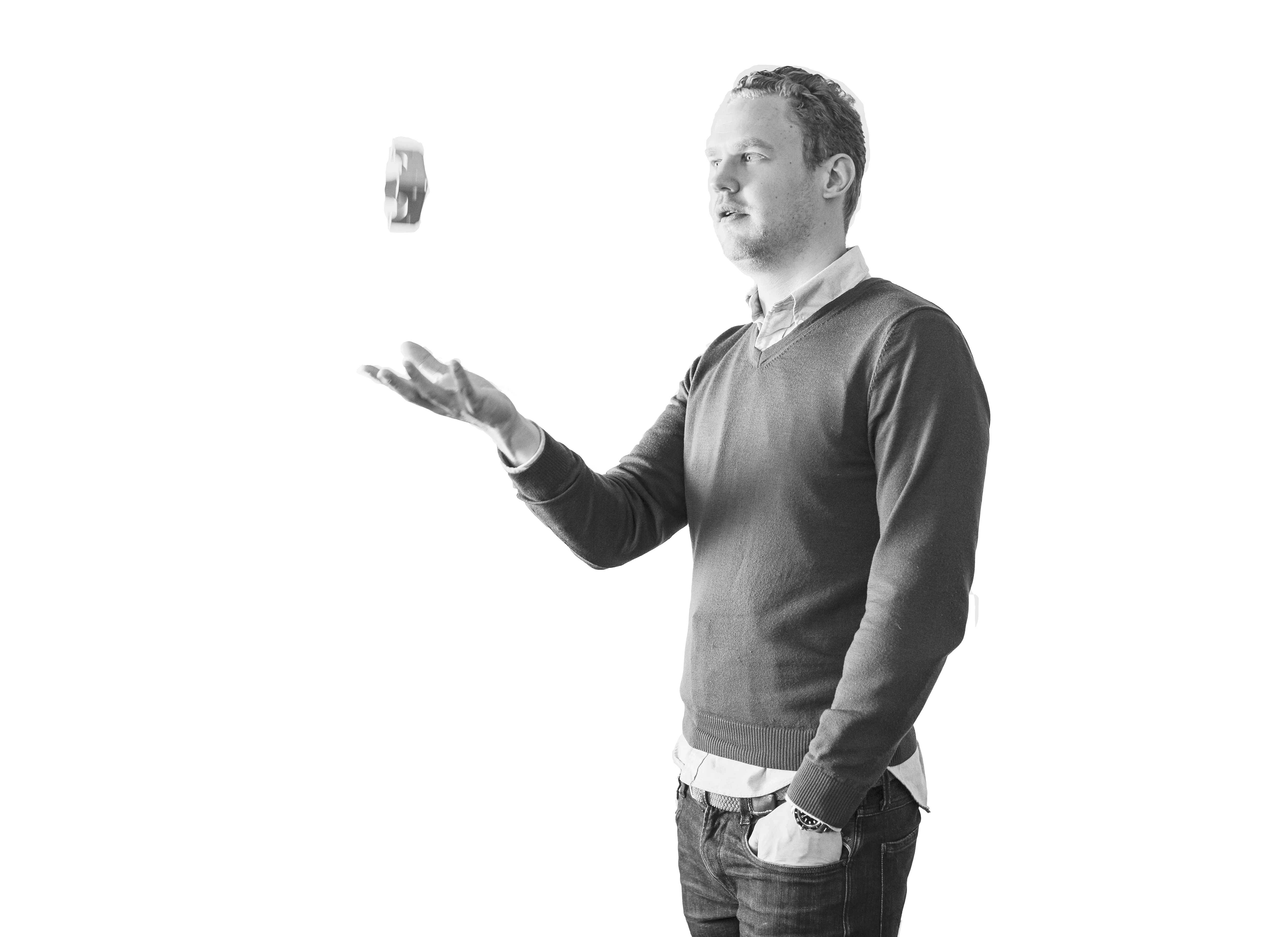 FlexQube Founder